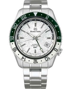 Grand Seiko Sport