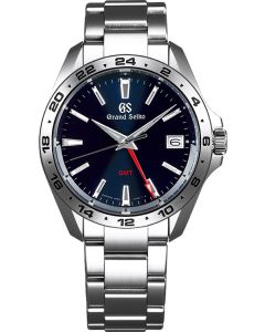 Grand Seiko Sport