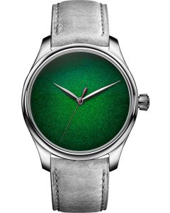 H. Moser & Cie. Endeavour Centre Seconds