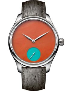 H. Moser & Cie. Endeavour