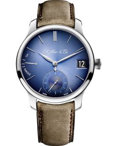 H. Moser & Cie. Endeavour Perpetual Calendar