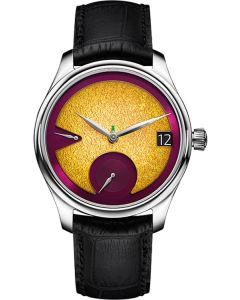 Studio Underd0g X H. Moser & Cie. – Passion Project – Limited Edition