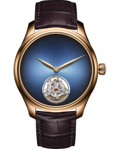 H. Moser & Cie. Endeavour Tourbillon