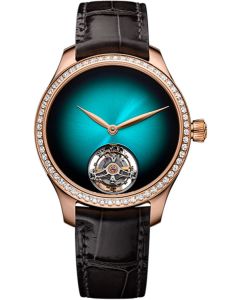 H. Moser & Cie. Endeavour