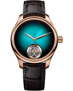 H. Moser & Cie. Endeavour