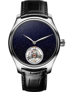 H. Moser & Cie. Endeavour