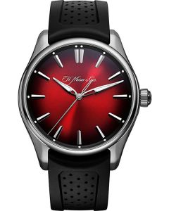 H. Moser & Cie. Pioneer