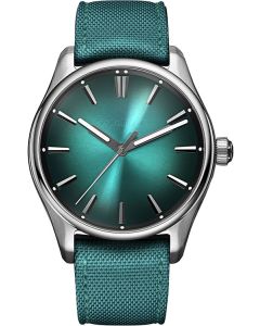 H. Moser & Cie. Pioneer Centre Seconds