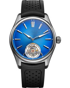 H. Moser & Cie. Pioneer