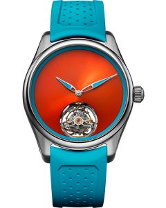 H. Moser & Cie. Pioneer