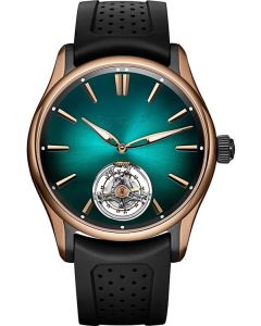 H. Moser & Cie. Pioneer