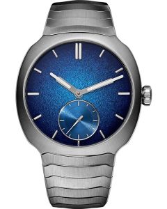 H. Moser & Cie. Streamliner