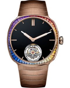 H. Moser & Cie. Streamliner