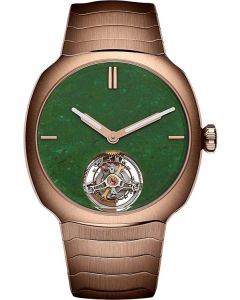 H. Moser & Cie. Streamliner