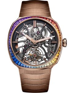 H. Moser & Cie. Streamliner