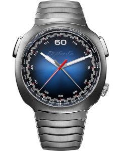 H. Moser & Cie. Streamliner