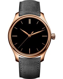 H. Moser & Cie. Endeavour Centre Seconds