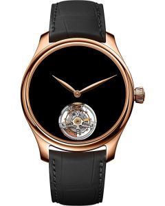 H. Moser & Cie. Endeavour Tourbillon
