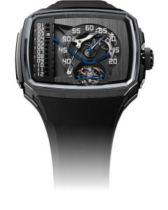 HAUTLENCE Linear Series 2