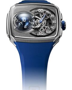 HAUTLENCE Sphere Series 1