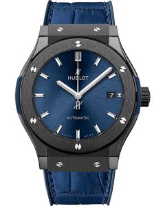 Classic Fusion Ceramic Blue