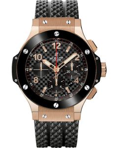 Big Bang Gold Ceramic
