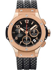 Big Bang Gold Diamonds