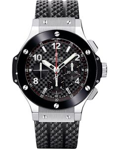 Big Bang Steel Ceramic