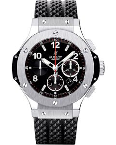 Big Bang Steel