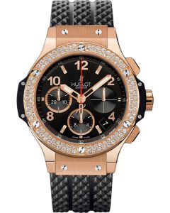 Big Bang Gold Diamonds