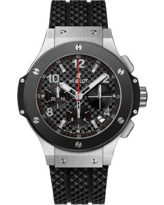 Big Bang Steel Ceramic