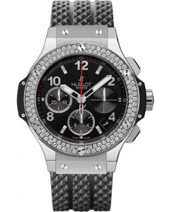 Big Bang Steel Diamonds