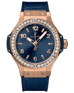 Hublot Big Bang 38 MM