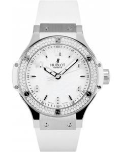 Big Bang Steel Diamonds