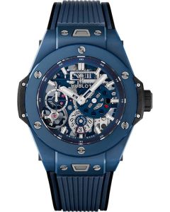 Hublot Big Bang Meca-10