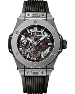 Big Bang Meca-10 Titanium