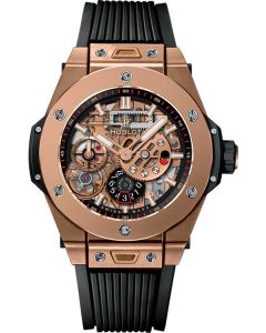 Big Bang Meca-10 King Gold
