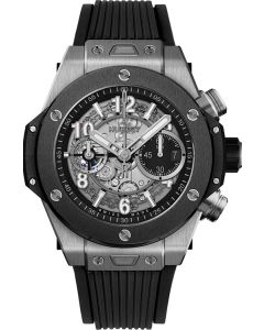 Hublot Big Bang