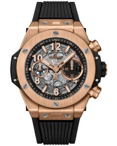 Hublot Big Bang