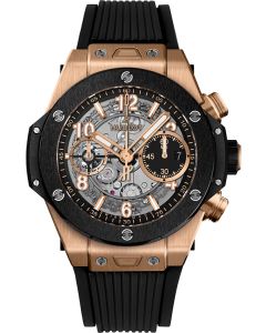 Hublot Big Bang