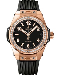 One Click King Gold Diamonds