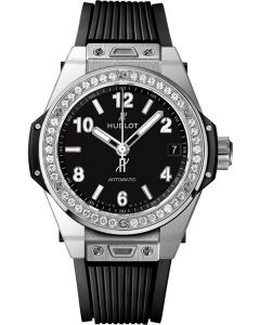 One Click Steel Diamonds