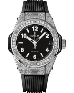 One Click Steel Pave