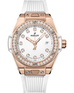 Hublot Big Bang