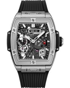 Hublot Shaped