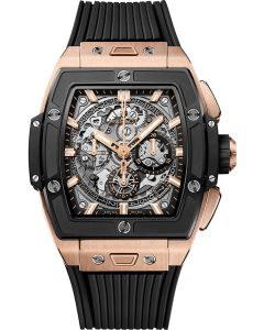 Hublot Shaped