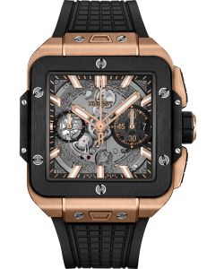 Hublot Shaped