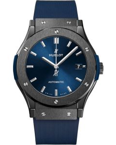 Hublot Classic Fusion