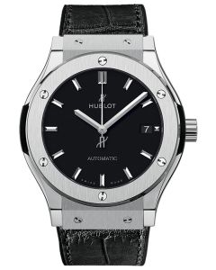 Classic Fusion Titanium
