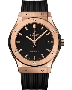Hublot Classic Fusion